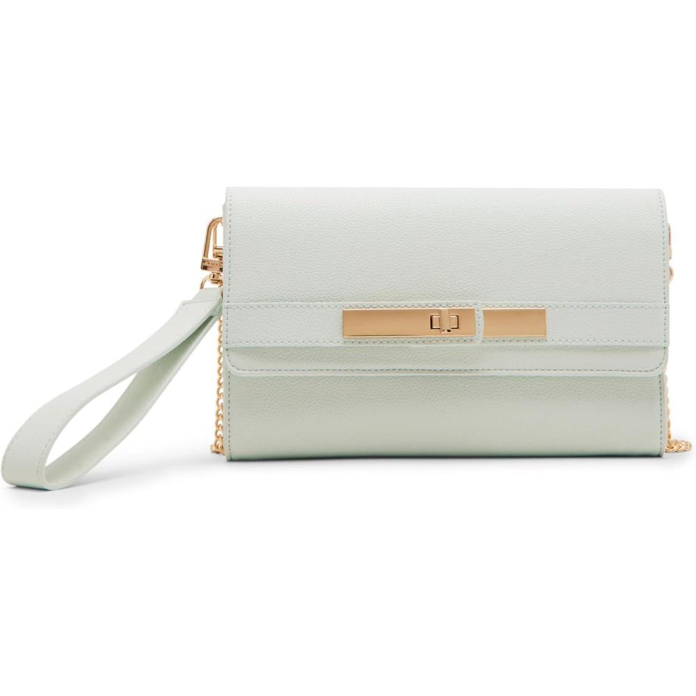 imageChain Wallet with Belt by MaddenSpring Jade