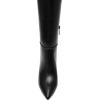 Anne Klein Women’s Margie Ankle Boot(Bone)