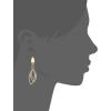 Anne Klein Women’s Comfort Clip Earrings