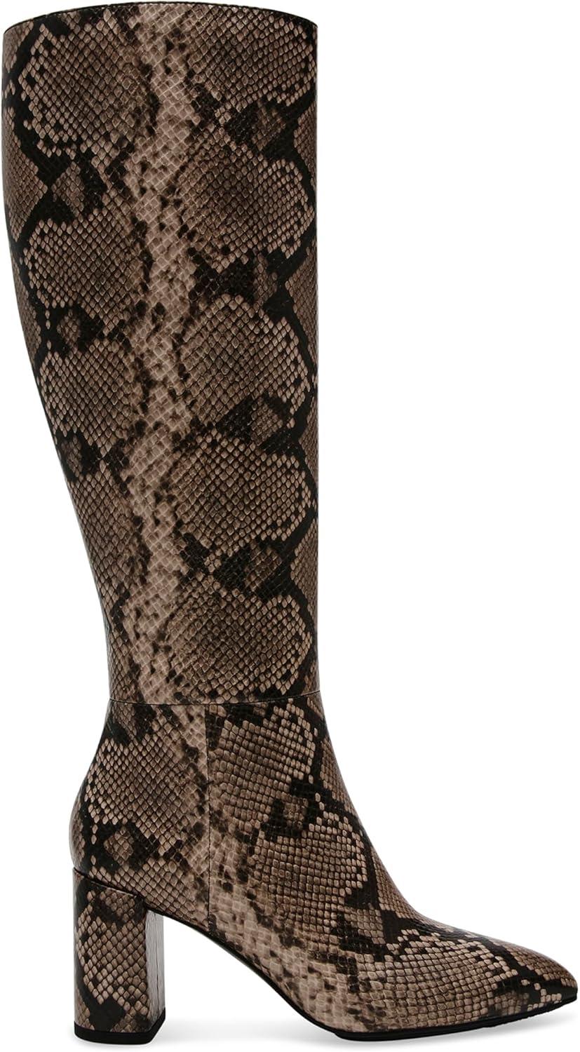 imageAnne Klein womens BethNaturalSnake