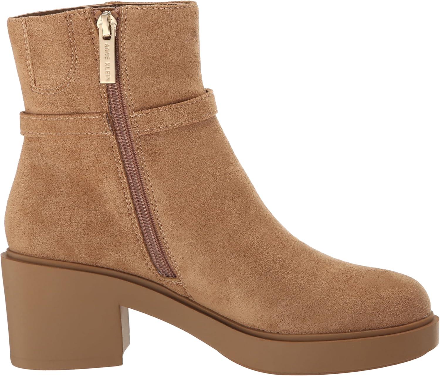 imageAnne Klein womens FenixDark Natural