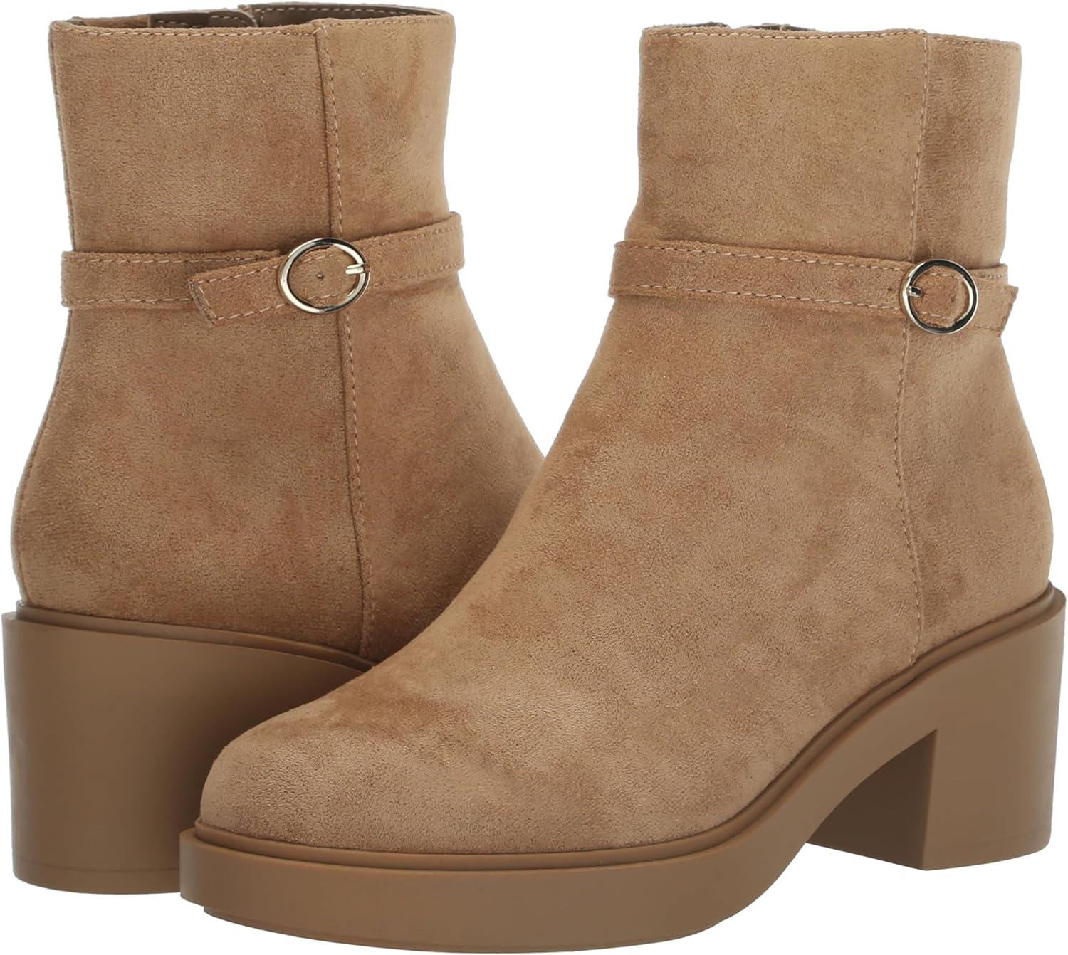 imageAnne Klein womens FenixDark Natural