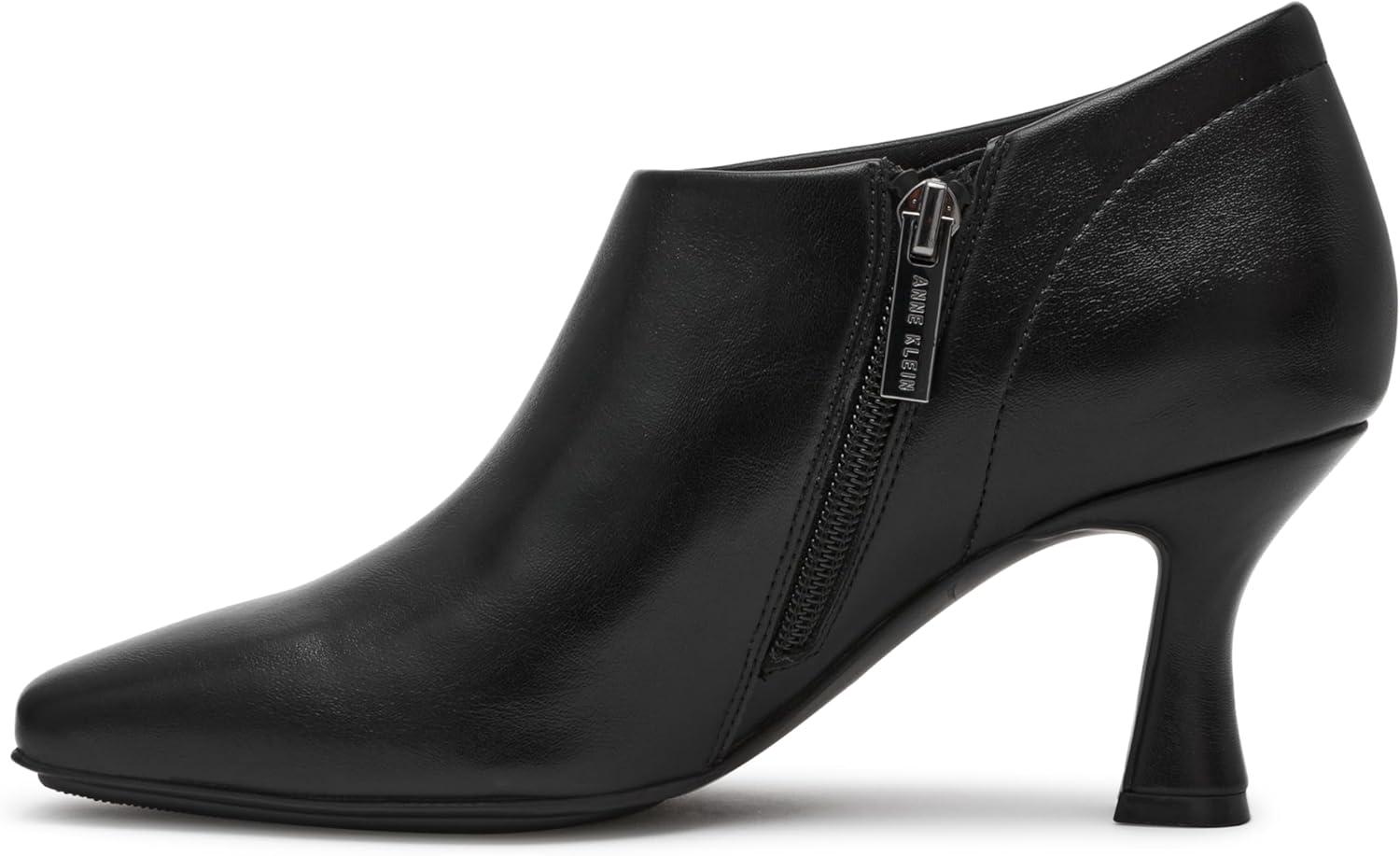 imageAnne Klein womens PercyBlack Smooth