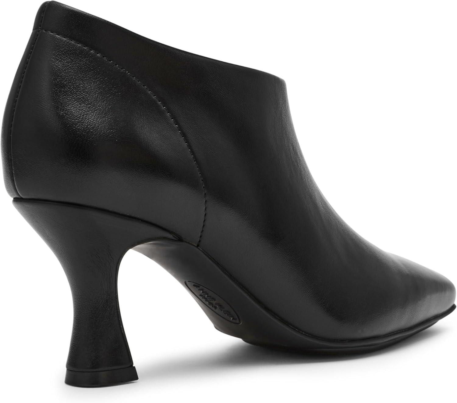 imageAnne Klein womens PercyBlack Smooth