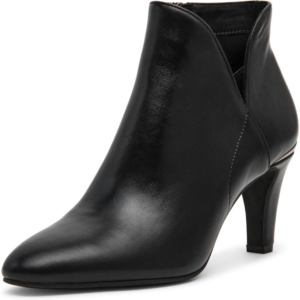 imageAnne Klein womens AnnabelleBlack Smooth