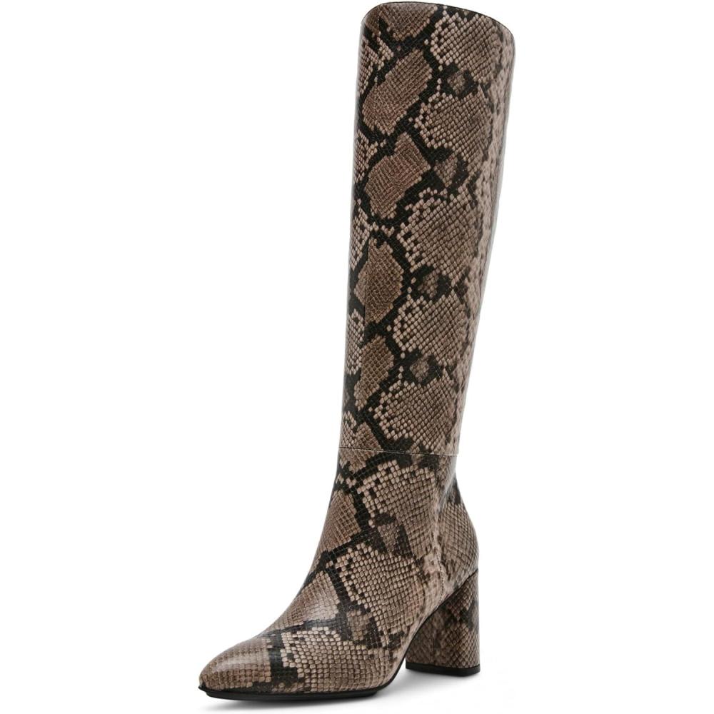 imageAnne Klein womens BethNaturalSnake