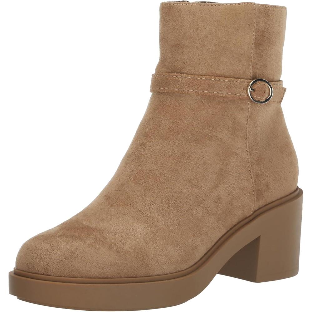 imageAnne Klein womens FenixDark Natural