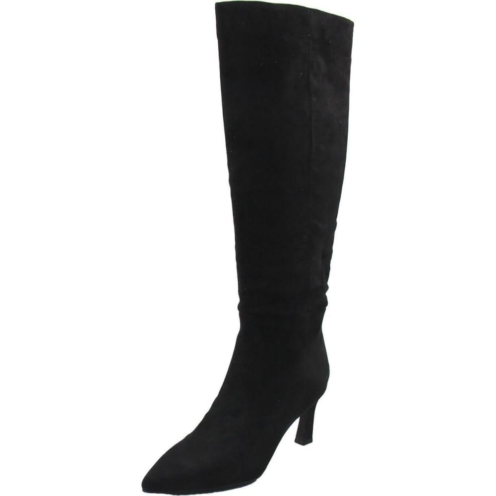 imageAnne Klein womens ReneBlack Suede
