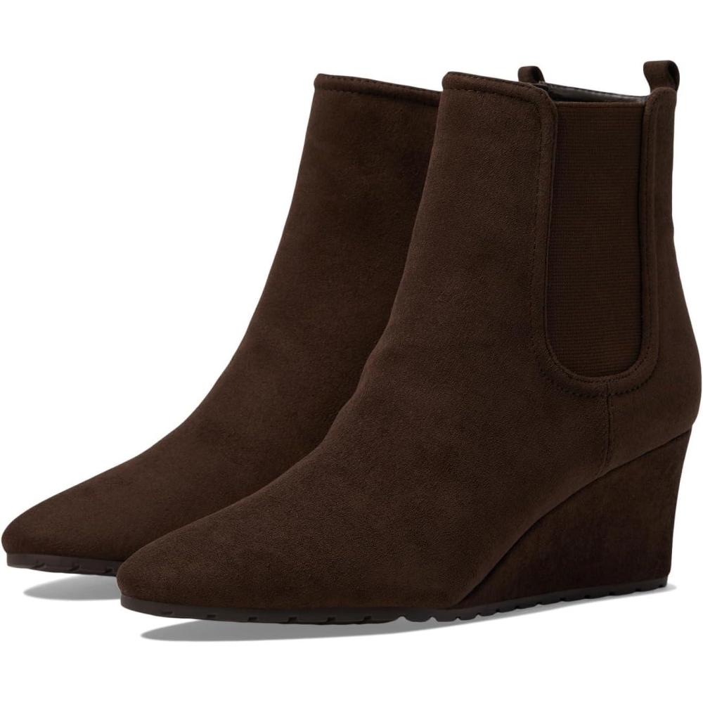 imageAnne Klein womens VikiDark Brown