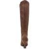 Anne Klein Women’s Perfektion Mid Calf Boot, Taupe, 7.5