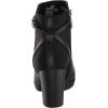 Anne Klein Women’s Riah Fashion Boot(Black)