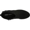 Anne Klein Women’s Riah Fashion Boot(Black Suede)