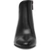 Anne Klein womens Annabelle(Black Smooth)