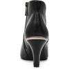 Anne Klein womens Annabelle(Black Smooth)