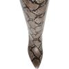 Anne Klein womens Beth(Natural/Snake)