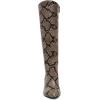 Anne Klein womens Beth(Natural/Snake)
