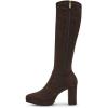 Anne Klein womens Journey(Chocolate)