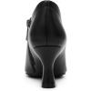 Anne Klein womens Percy(Black Smooth)