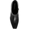 Anne Klein womens Percy(Black Smooth)