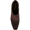 Anne Klein womens Percy(Dk Brown)