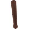 Anne Klein womens Rene(Chocolate)