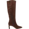 Anne Klein womens Rene(Chocolate)