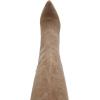 Anne Klein womens Rene(Truffle)