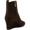 Anne Klein womens Viki(Dark Brown)