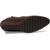 Anne Klein womens Viki(Dark Brown)