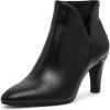 Anne Klein womens Annabelle(Black Smooth)