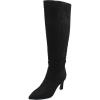 Black Suede