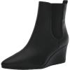 Anne Klein womens Viki(Black)