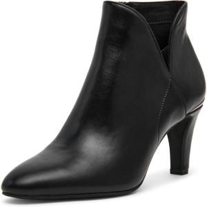Anne Klein womens Annabelle(Black Smooth)