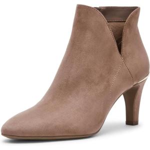 Anne Klein womens Annabelle(Taupe)