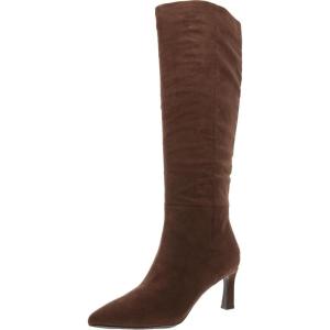 Anne Klein womens Rene(Chocolate)