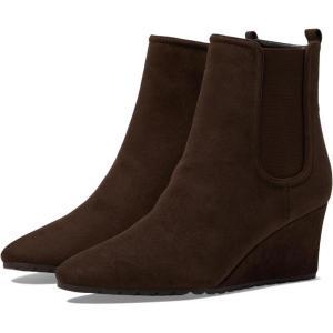 Anne Klein womens Viki(Dark Brown)