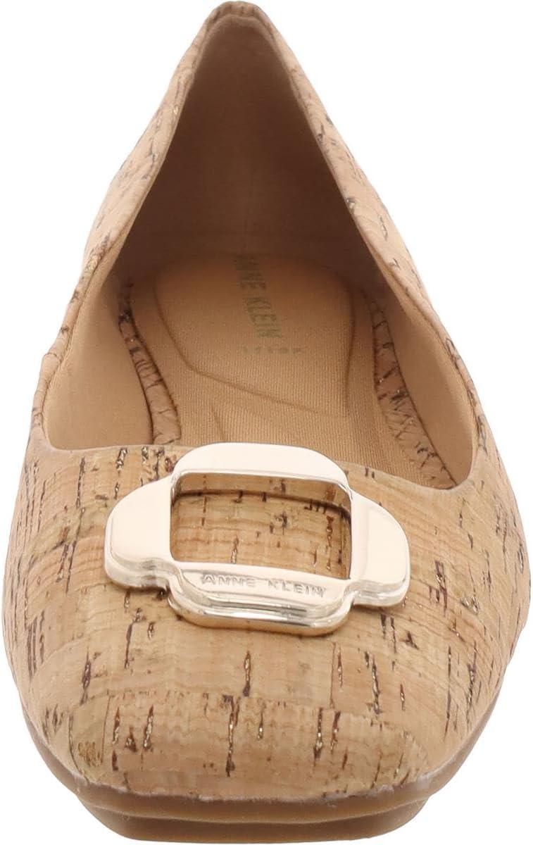 imageAnne Klein Womens AggieCork