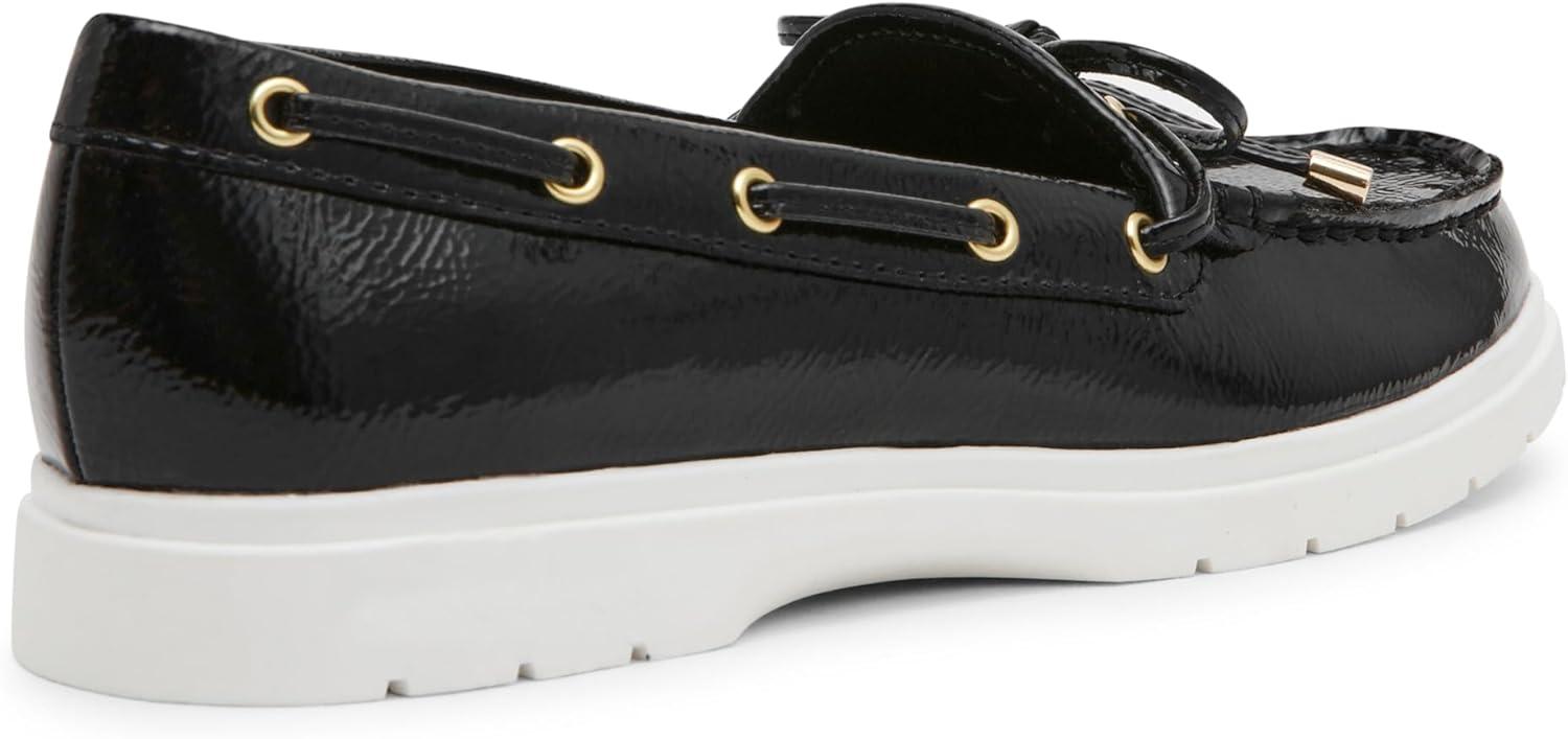 imageAnne Klein Womens AllieBlack