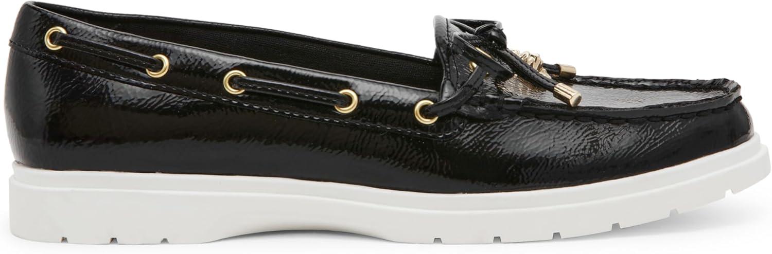 imageAnne Klein Womens AllieBlack