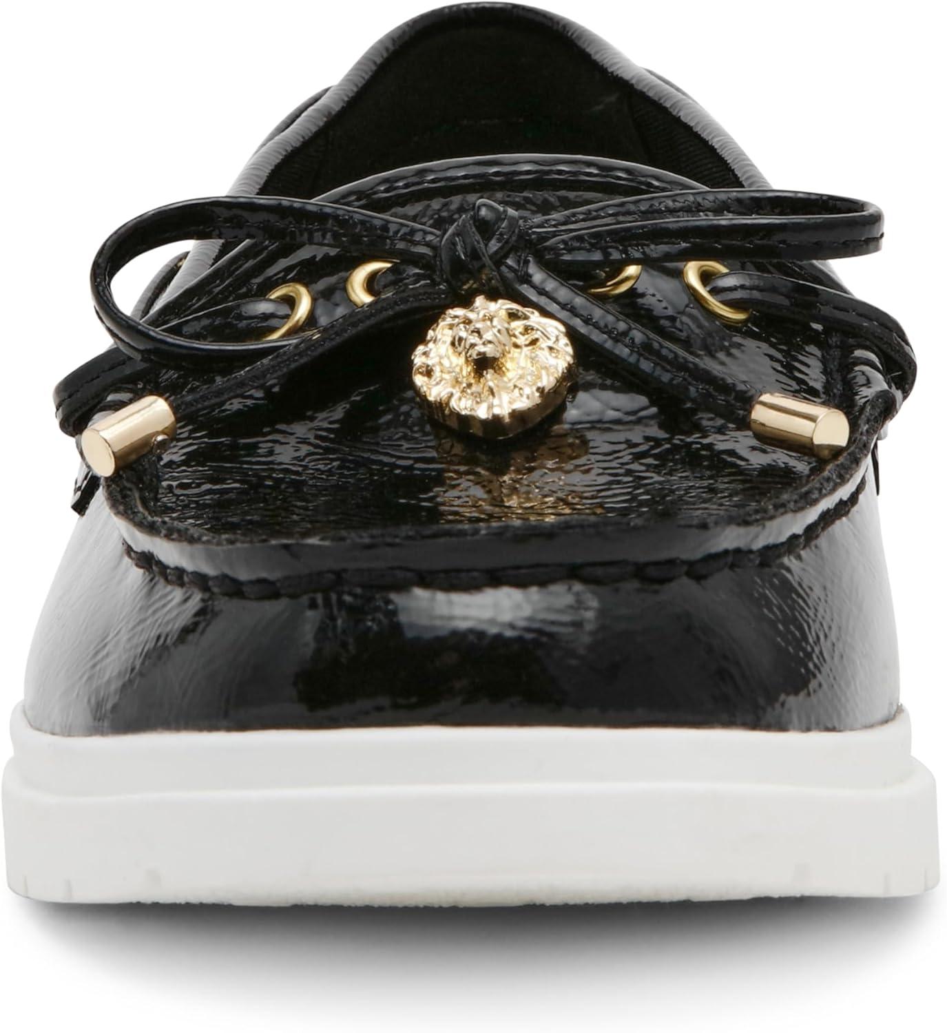 imageAnne Klein Womens AllieBlack