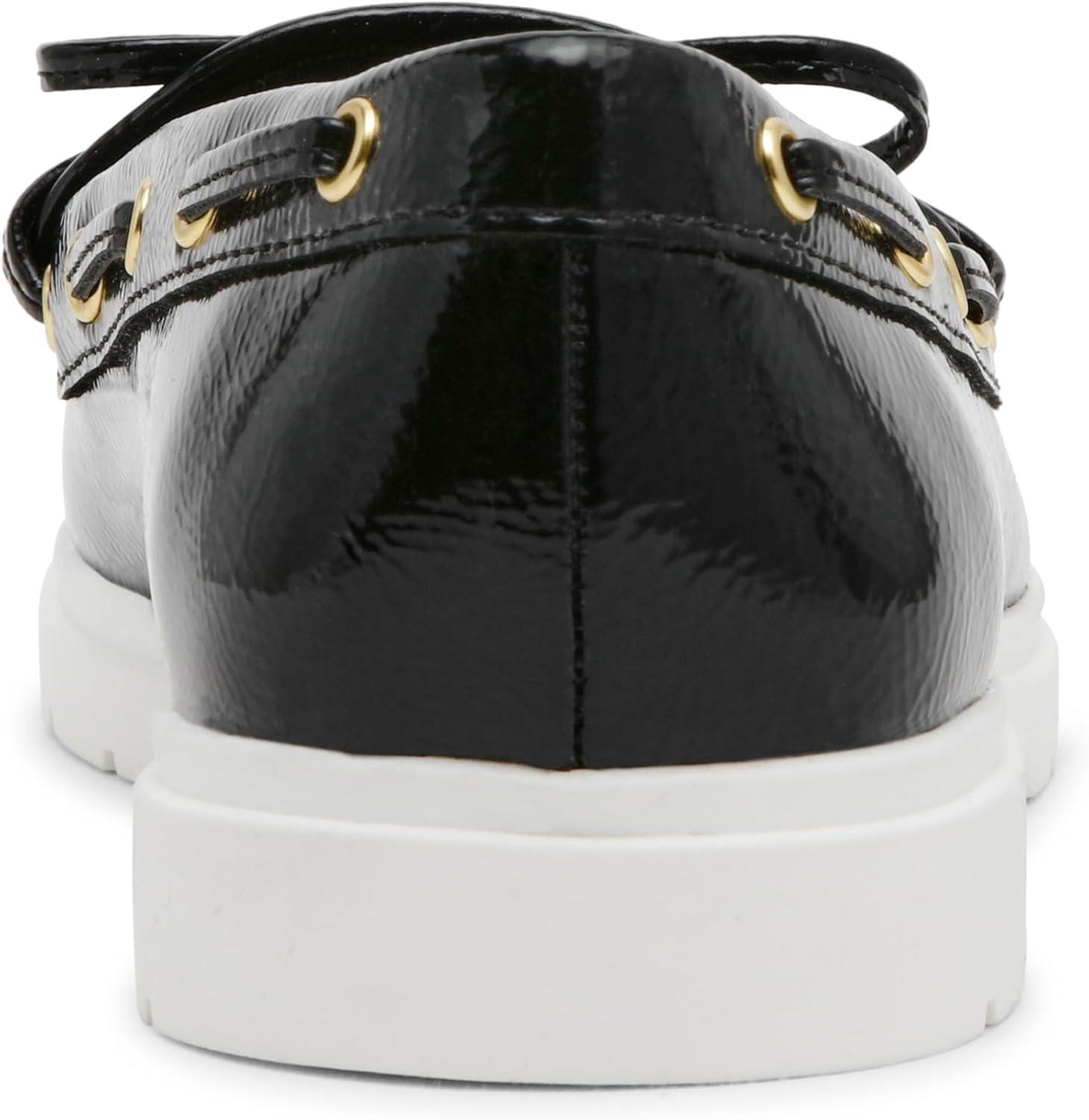 imageAnne Klein Womens AllieBlack