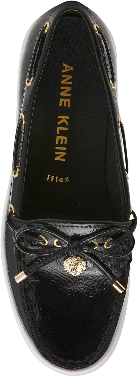 imageAnne Klein Womens AllieBlack