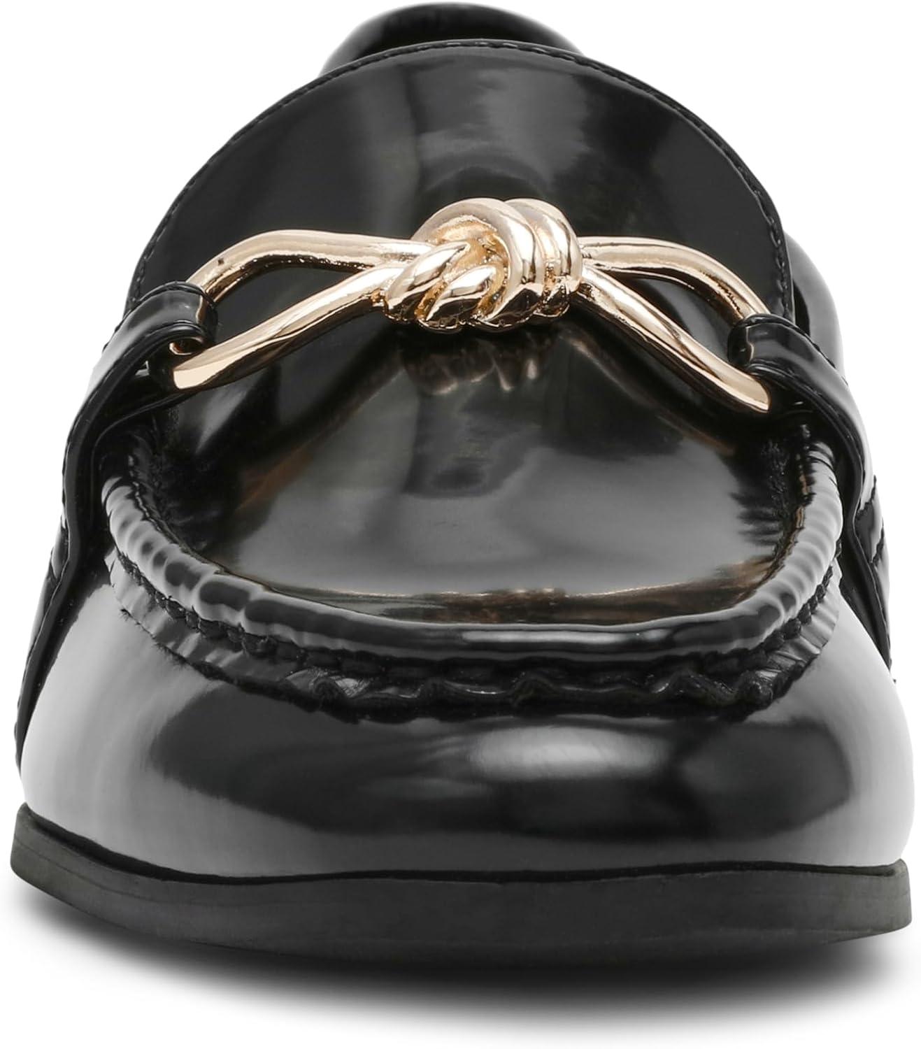 imageAnne Klein Womens BeckettBlack