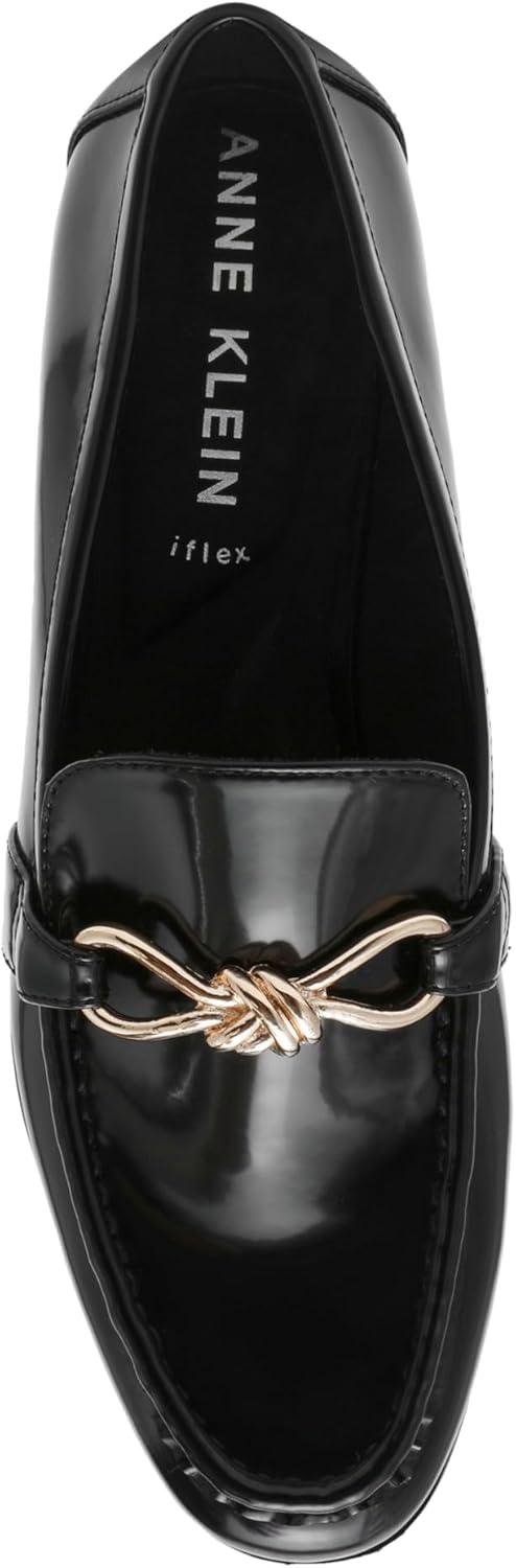 imageAnne Klein Womens BeckettBlack