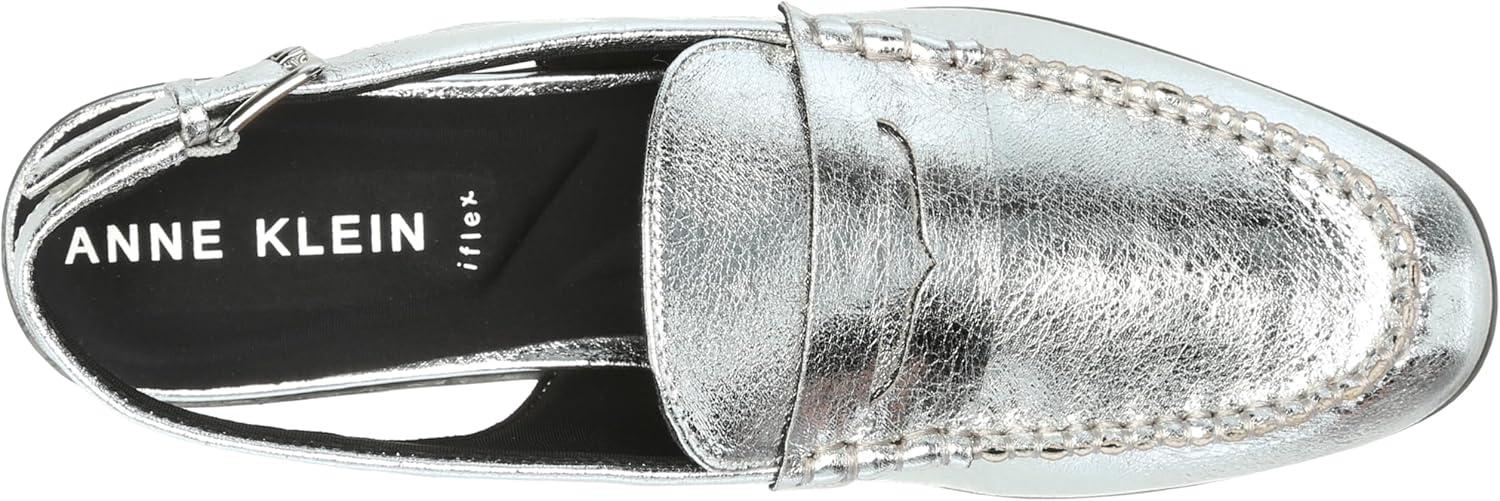 imageAnne Klein Womens BelieverSilver