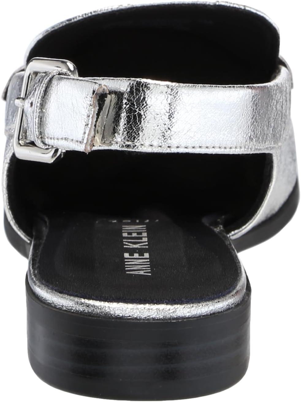 imageAnne Klein Womens BelieverSilver