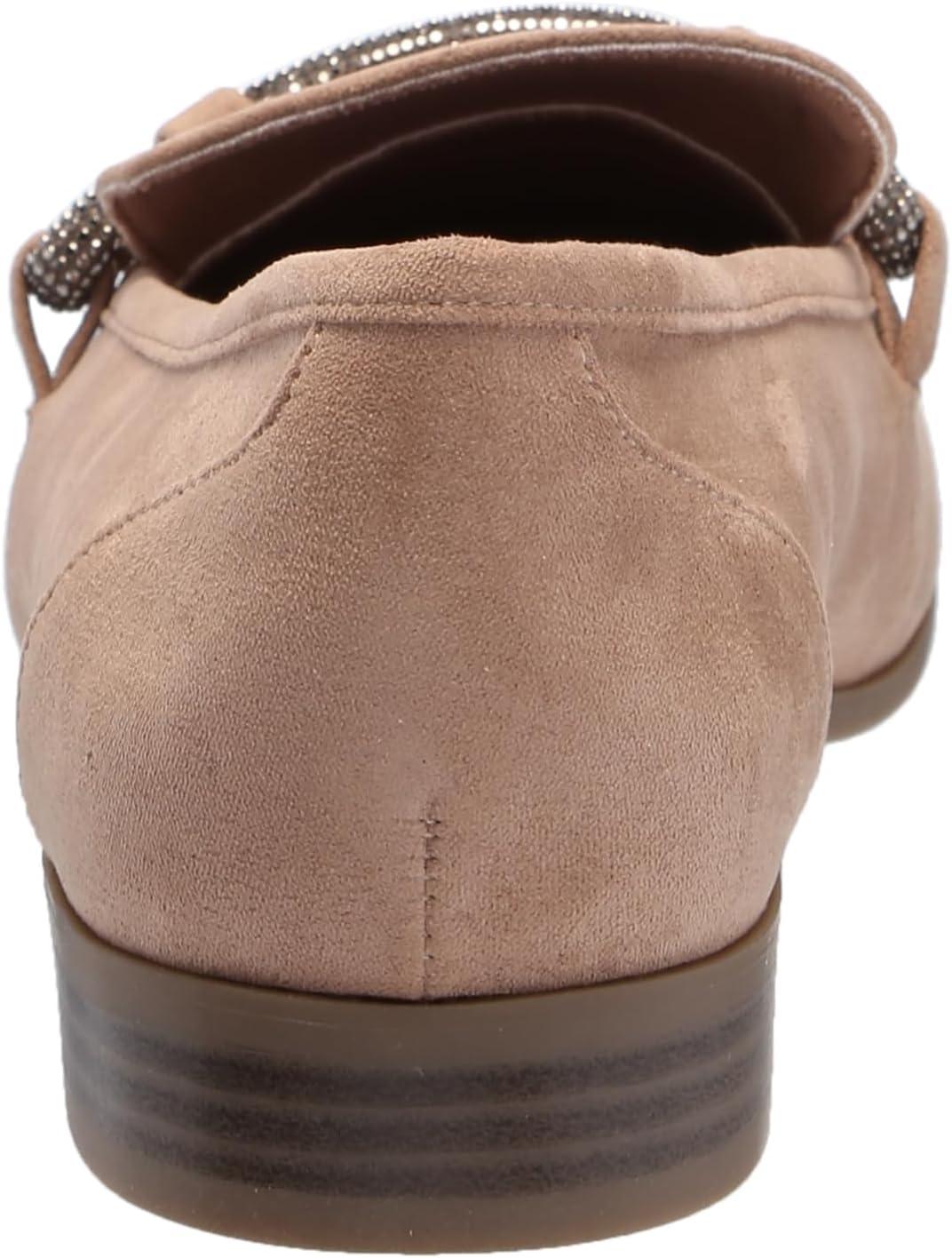imageAnne Klein Womens BerryTaupe