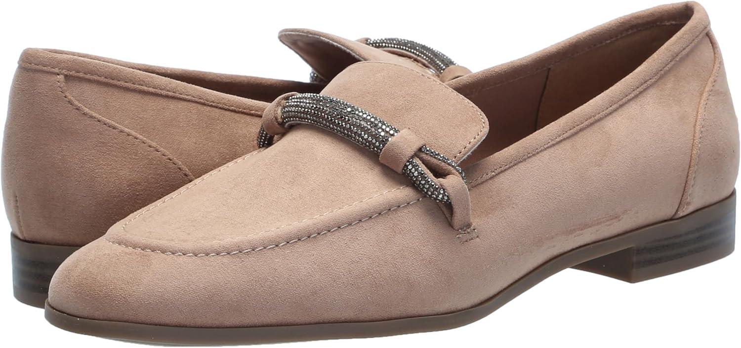 imageAnne Klein Womens BerryTaupe