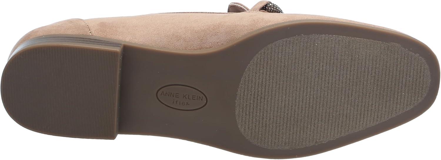 imageAnne Klein Womens BerryTaupe