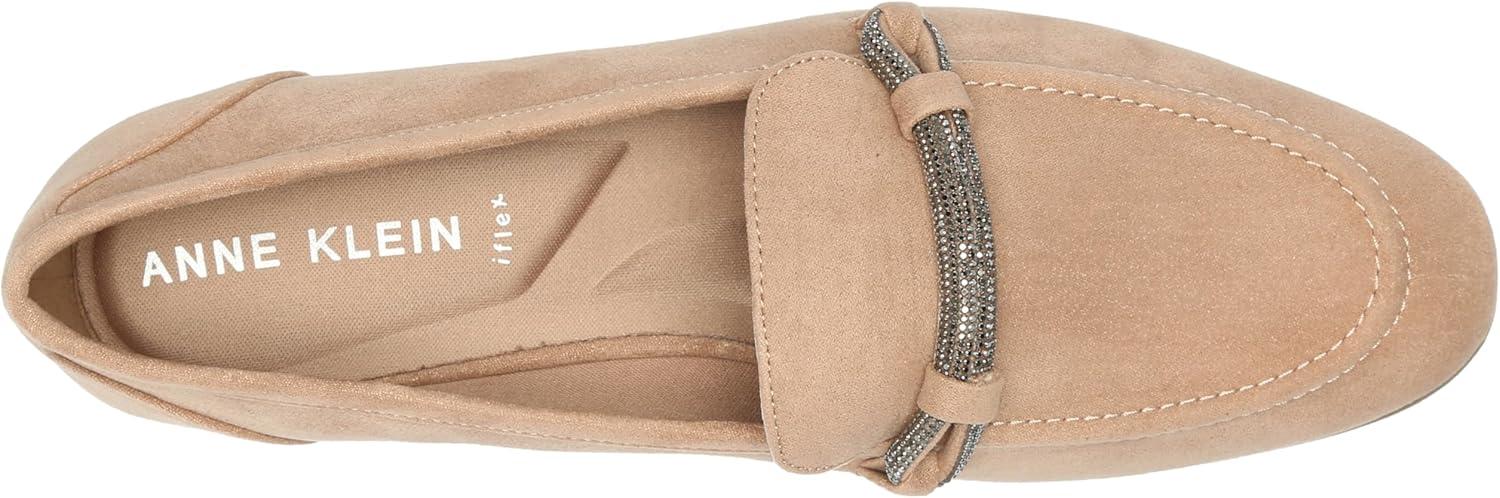 imageAnne Klein Womens BerryTaupe